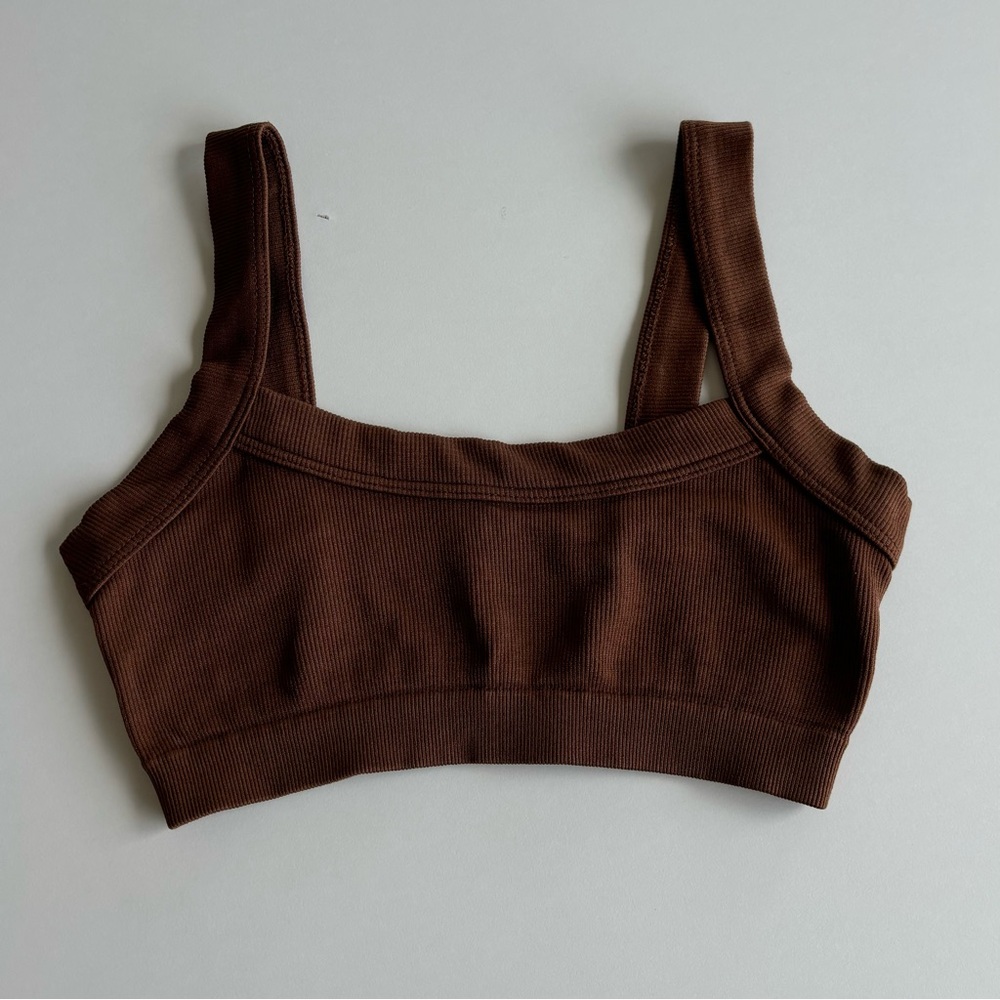 Urban Outfitters Brown Bralette Top - Out From Under